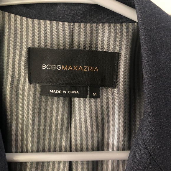 BCBG MaxAzria Martine Blazer - Picture 3 of 6
